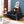 Elegant Track Arm Loveseat
