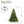 6.5ft Pre-Lit Artificial Christmas Tree with 450 Warm Lights