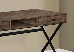 Computer Desk for Home Office with Storage Drawers