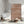 Freestanding Outdoor & Indoor Freestanding Metal Privacy Screen