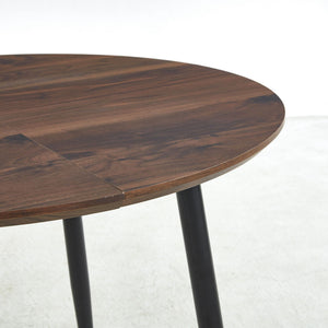 Extensible Table, Dining Table, Office Table, Coffee Table Metal Leg