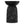 Boyd - V Chisel Accent Table - Black