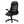 Office Chair, Adjustable Height, Swivel, Ergonomic, Armrests, Contemporary & Modern - Black