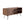 Simple, Modern, Vintage Reclaimed Wood TV Stand Media Table For Living Room - Natural