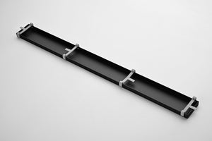 30 Inch Offset Linear Shower Drain