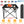 2Pcs Foldable Camping Table Portable Picnic Table Lightweight Travel Desk with 2 Cup Holders/Table Carrying Bag
