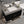 39.4 Inches Single Contemporary Floating Bathroom Vanity