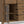 Artisan - Sideboard Buffet - Rustic Brown