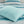 6 Piece Printed Quilt Set with Throw Pillows Aqua Full/Queen