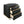 Anser - 3 Drawer Nightstand - Black