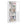 Tall Metal Kitchen Pantry Cabinet With Adjustable Shelves And Silent Magnetic Doors - White
