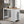 Alonzo - Small Space Counter Height Dining Table With Cabinet, Drawer, And 2 Ergonomic Counter Stools (Set of 3)