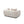 Cancun - Loveseat - White