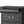 Traditional Style Lingerie Storage Chest
