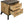 Georgina - 4 Piece Queen Bedroom Set With Trim - Natural