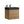 Alice Natural Oak Bathroom Vanity With Sink