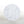 Cross Leg Dining Table With Round Top, For 4 - 6 People - White