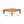 Brava X Back Corner Bench With Coffee Table