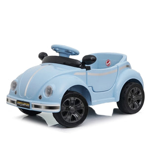 12V Kids Ride On Car with Remote Control and Bluetooth