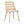 Trevi - Mid Century Modern Dining Chair