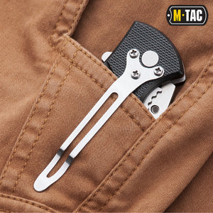 M‑Tac Tactical Pants Aggressor Vintage