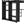 Full Size Loft Bed Frame with Built-in Wardrobe, Metal Loft Bed with Desk and Storage Shelves