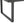4-Pieces Outdoor Metal Patio Furniture Set with Cushions