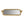 Ornate Gold Accent Tray with Mirrored Surface