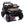 24V Kids Ride On Car with Parents Remote Control and Bluetooth