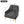 Modern Elegance Accent Chair With Curved Backrest