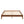 Solid Dry Bamboo Platform Bed Frame, With Slat Support