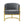 Upholstered Reading Accent Armchair For Living Room
