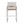 Fuji - Contemporary High Back Counter Stool, Functional Design