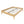 Modern Minimalist Style Platform Bed