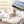 2-in-1 Foldable Sofa Bed with 4 Pillows