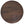 Columbo - 3 Piece Coffee And End Table Set With Round Tops - Brown