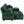 Sofa Set With Ottoman And Pillows, Textured, High Resilience Cushions