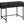 Computer Desk For Home Office, Storage Drawers, Marble Look Contemporary & Modern