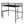 Bunk Bed With Desk, Ladder And Quality Slats For Bedroom