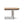 Colette 94' Reclaimed Wood Oval Dining Table