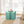 3-Piece Artistic Puzzle Table Set, Modular MGO Side Tables with Interlocking Design