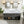 61-Inch Quartz Double Bathroom Vanity Top