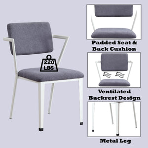 Cargo Industrial Office Chair