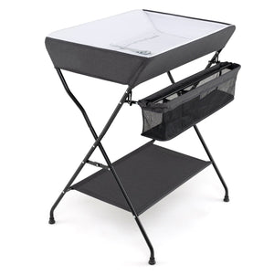 Baby Storage Fold