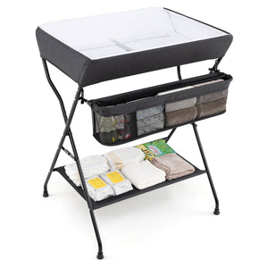 Baby Storage Fold