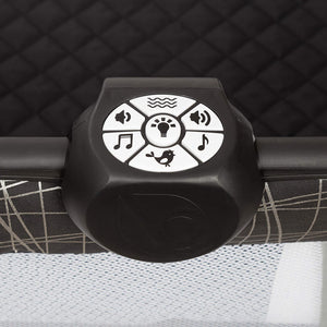 Baby Trend GoLite ELX Unisex Portable Deluxe Infant Play Nursery Center, Phoenix