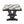 Panda Oceanic - Dining Table And Chairs Set - Black