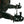 Field Tuff Fast Change Hitch System Category 1 and 2 for Home Improvement, Black