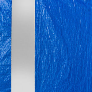 Tarp Tape 3 Inch Duct Tape Adhesive Ideal for Tarps, Covers, Awnings, & Tents