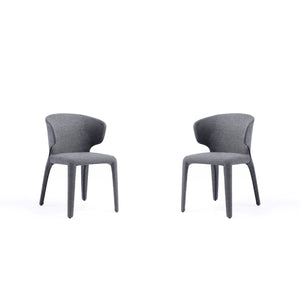 Conrad - Dining Chair (Set of 2)